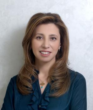 Continuing Medical Education Office 29 Sana Al Sukhun, MD, MSc is a Consultant in Medical Oncology/Hematology, mainly interested in translational research particularly development of biologic