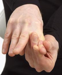 Finger Rotation Area Being Stretched: Webbing of fingers Muscles Emphasized: Lumbricals, Palmar and Dorsal Interossei 1.