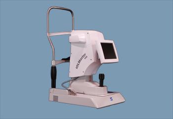 IOLMaster 500 (Zeiss) Biometry LENSTAR 900 (Haag Streit) Low Coherence Optical