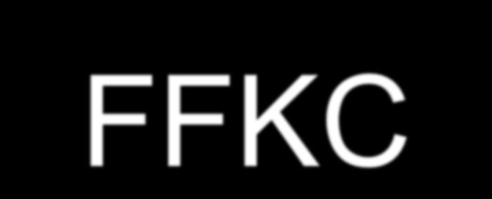 FFKC Forme