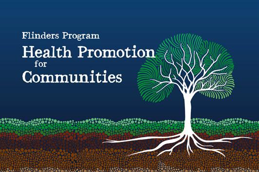 FHBHRU - 2016 Study with Us 13 Health Promotion for Communities Health Promotion for Communities This interactive workshop focuses on assessing and refining your organisation s approach to health