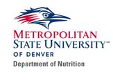 Human Nutrition - Dietetics Department of Nutrition 0.615.