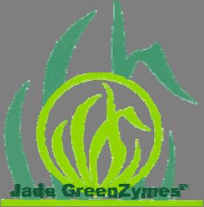 Vitamin C in Jade Greenzymes is an excellent anti- oxidant because there is Vitam min E present.