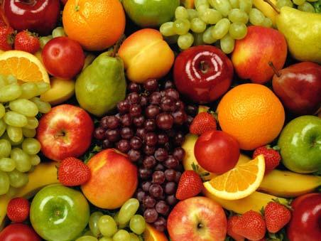 Can I eat fruit? Can I eat fruit? Fruit is an excellent, nutritious snack and is full of vitamins and fibre. Try to eat whole fruit rather than fruit juice.