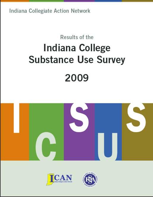 Indiana College Survey