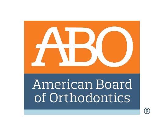 THE AMERICAN BOARD OF ORTHODONTICS SCENARIO BASED ORAL CLINICAL EXAMINATION STUDY GUIDE 2019 The American Board