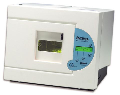 Whether you need a laboratory production unit with capacity for more advanced cure cycles,