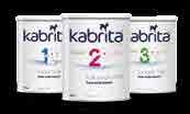Kabrita goat milk formula a premium