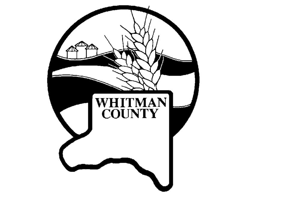 POL-0410-HR DRUG AND ALCOHOL TESTING MANUAL Page 1 of 17 WHITMAN COUNTY
