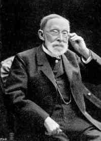 Rudolf Virchow All disease conditions of