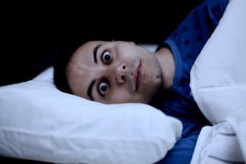 Many Different Sleep Disorders Insomnia Hypersomnia Breathing-related sleep