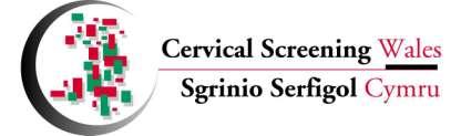 CERVICAL SCREENING WALES Cervical Screening Wales Audit of Cervical Cancer (CSWACC) National Report 1999-2009 For more