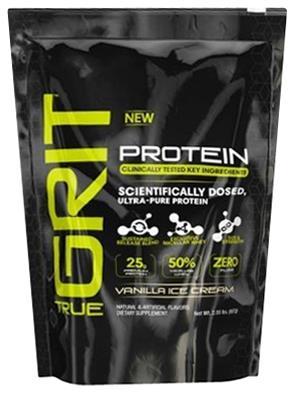 Sports nutrition Ingredients: Whey protein concentrate (96%),