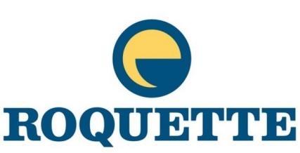 Producer spotlight - Roquette Freres Headquartered in France, with EUR 3.3 bio.