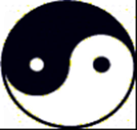 Tao Therapy for Harmony Image of Tao: Justice, constancy, accountability,