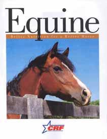 Southern States Guide contains horse feed information
