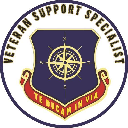 Veteran Support Specialist Training Program MEHUL MANKAD, MD,