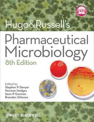 PHARMACEUTICAL MICROBIOLOGY -1I PHT 313 Dr.