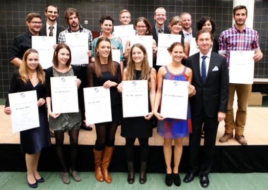 ECOO s Aim for Hormonisation of Optometry European Diploma in Optometry: Gold-standard level