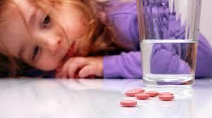 Training content covers potential threat to children Direct exposure to drugs,