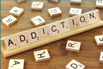 Addiction Characteristics Uncontrolled use Continued use despite adverse consequences Tolerance Withdrawal Chronicity and relapse Denial The Study: https://www.americanbar.