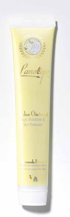 prevent premature ageing. Lavender to help soften and repair. Ylang Ylang and Orange to calm and refresh.