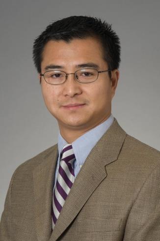 Hai Zhang, DMD, PhD, FACP is a tenured Associate Professor in the Department of Restorative Dentistry, University of Washington.