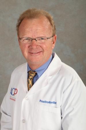 Paul E. Scruggs, DDS has been practicing prosthodontics for 30 years in Raleigh North Carolina.