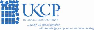 UK Council for Psychotherapy 2 nd Floor, Edward House 2 Wakley Street London EC1V 7LT Tel: 020 7014 9955 e-mail: