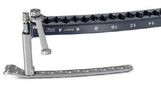 16 Combination Wrench, 11 mm width across flats 324.215 2.5 mm Percutaneous Wire Guide for 5.