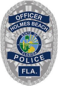 Police Dept 5460 Gulf of Mexico