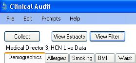 Part 2 Introduction to the Clinical Audit Tool What is it?