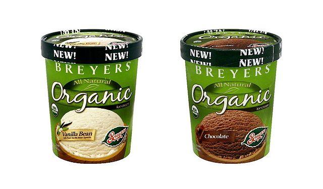 8. Organic Grabbing an organic item in the grocery store doesn t mean you ve hit a pot of calorie-free gold. Organic cheese puffs, ice cream, and chocolate-creme cookies do not a balanced diet make.