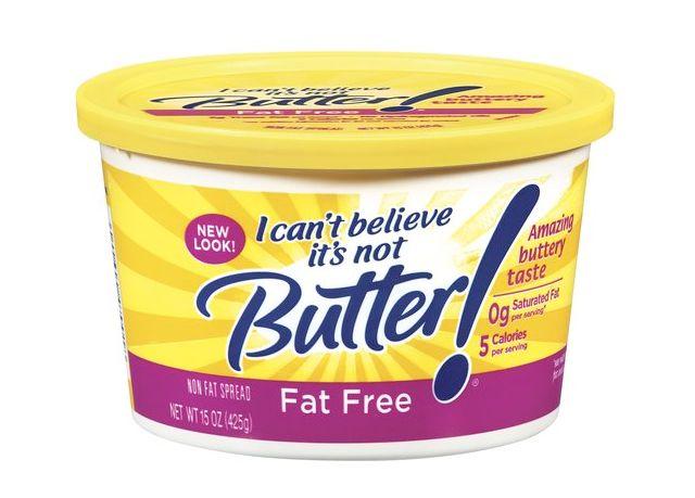 Free Free isn t always a bargain. Fat-free items are typically full of empty, unfulfilling calories and may leave you hungry.