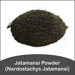 Hibiscus Powder Jatamansi