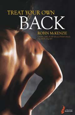 053049 Maintain effective long-term back self-management with Robin Mckenzie s completely revised 9th edition 053049 Treat
