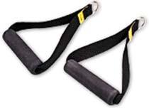 SportCords Sportcord uses a bungee-type resistance cord that is constructed from multiple strands of rubber