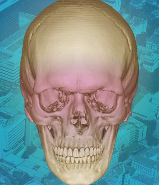 Program 3 rd International Interdisciplinary AOCMF Course on Skull