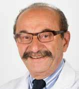Paris and Professor of Cardiovascular Surgery, Imperial College,