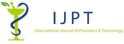 ISSN: 0975-766X Available Online through Research Article www.ijptonline.