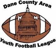 2016 Concussion Management Plan For: Dane County Area Youth Football