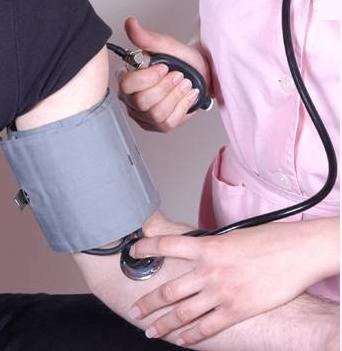 Blood Pressure A measure of the pressure blood exerts on the walls of blood vessels. How is blood pressure measured?