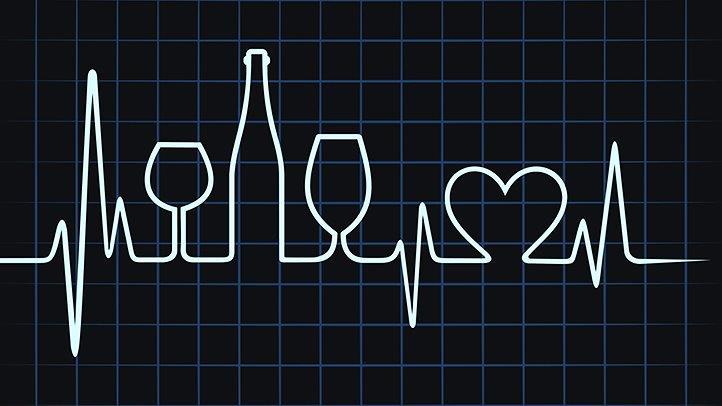 37 Medical Problems Associated with Alcohol Use Heart Disease and Stroke Coronary heart disease Drinking