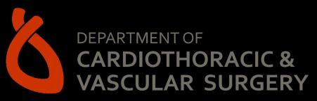 Department of Cardiothoracic & Vascular Surgery McGovern Medical School / The University of Texas Health Science Center