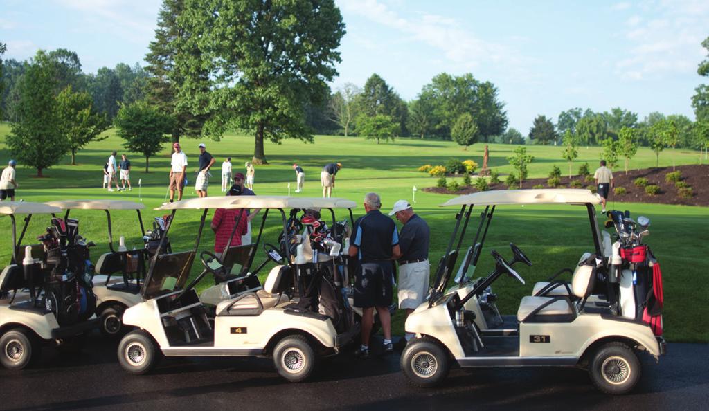 Drive Away Hunger annual golf tournament Summer Supporting the general ongoing financial needs of Water Street Mission, the annual golf tournament is played on one of our area s more picturesque and