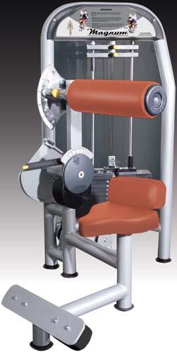 lbs 5007 : ABDOMINAL Easy reach adjustable starting point provides range of motion control plus easy entry / exit