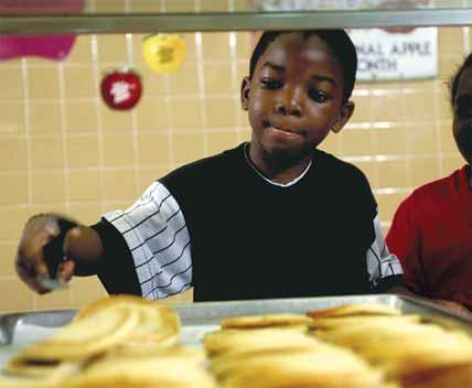 Several Strategies May Lower Plate Waste in School Feeding Programs Joanne F. Guthrie and Jean C.