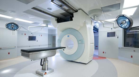 Intraoperative MRI We can use