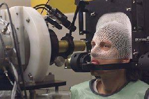 Proton therapy of