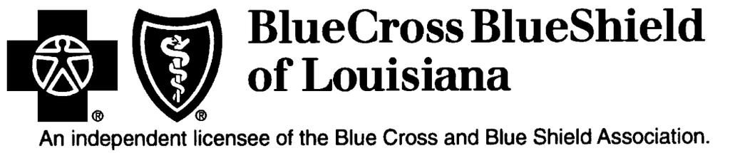 Partial Coherence Interferometry as a Technique to Measure the Axial Length of the Eye Applies to all products administered or underwritten by Blue Cross and Blue Shield of Louisiana and its